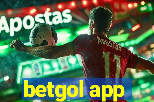 betgol app